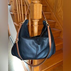 Gili Milano Hobo Bag